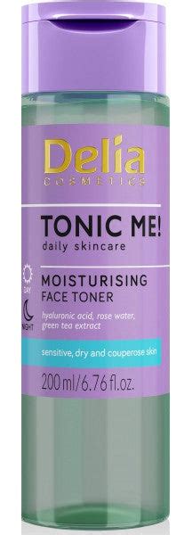 Th Nh Ph N N C Hoa H Ng Delia Cosmetics Tonic Me