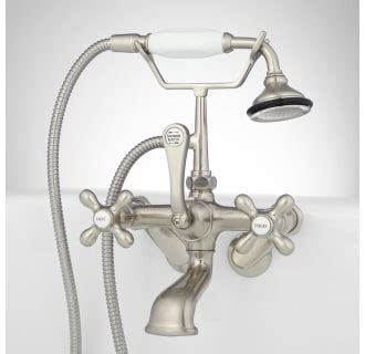 Clawfoot Tub Faucets at Faucet.com