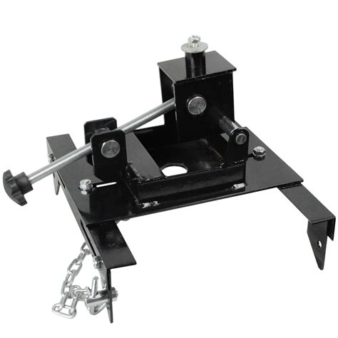 Transmission Jack Adapter 1000 Lbs Capacity - California Tools And Equipment