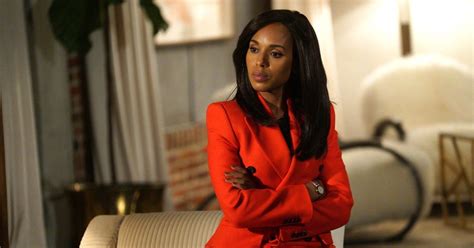 Kerry Washington S 7 Best Performances Ranked