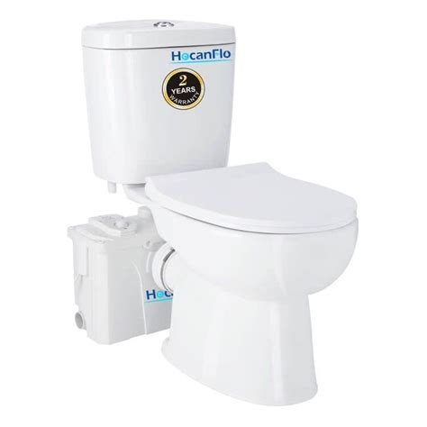 7 Best Toilet For Basement Today | Reviewed+Buyer's Guide