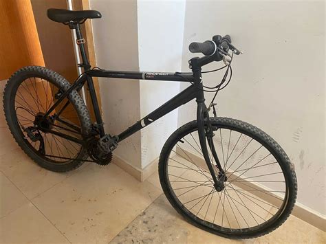 Bicicleta Btwin Rockrider Montenegro Olx Portugal