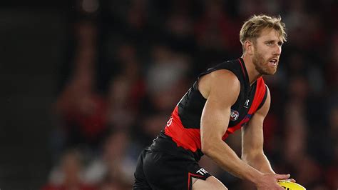 Afl Essendon Defeats Gws Jake Stringer Hits Back At Critics