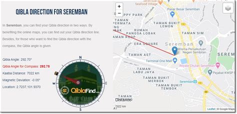 taman seremban jaya map - Joe Peters