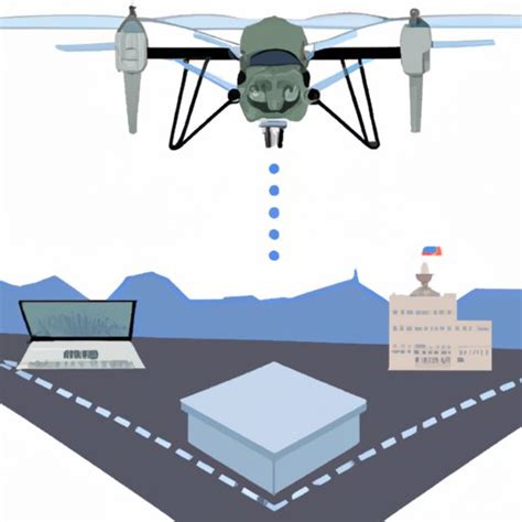 Who Invented Drone Technology? An Exploration of the History and Impact ...