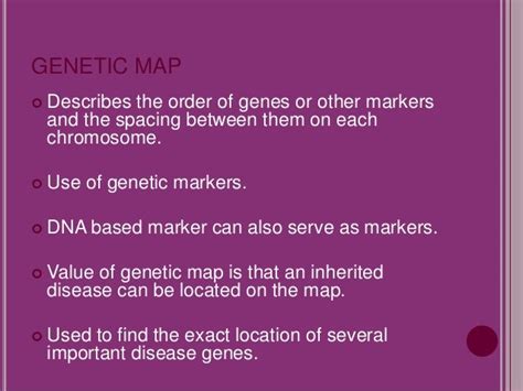 Construction of human gene map through map integration- from genetic