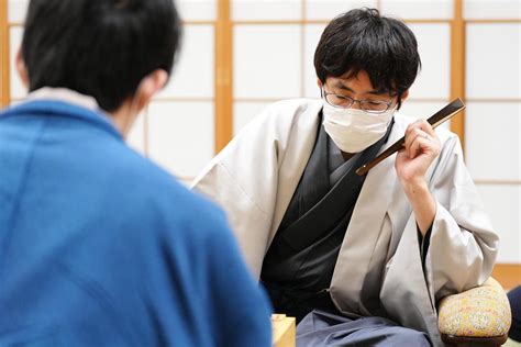 【竜王戦】広瀬章人八段、終盤に逆転負け「思ったよりも難敵だったというか、認識が甘かった」 社会写真ニュース 日刊スポーツ