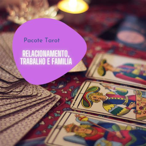 Tarot Online Consultas Gratis 24 Horas Amor Trabalho