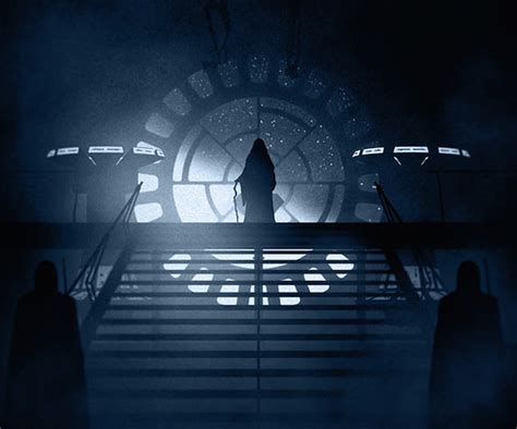 Check Out Artist Marko Manev S Noir Star Wars Print Series The Credits