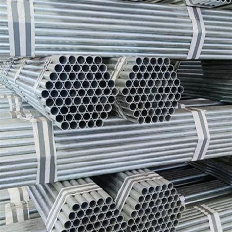 Jindal Erw Pipes Latest Price Dealers Retailers In India