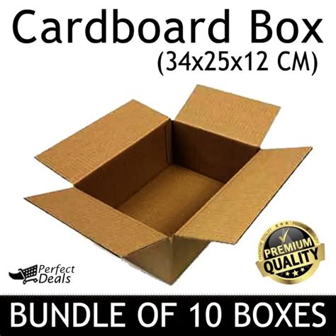 Cardboard Boxes: Types, Materials, Construction, Benefits, 57% OFF