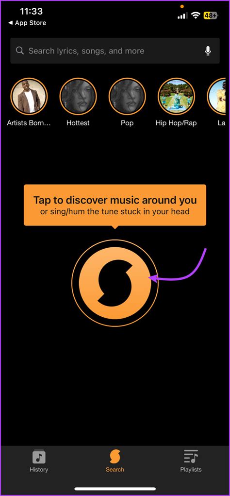 Unlocking The Power Of Humming How To Find That Tune Song Id On
