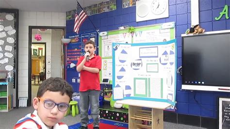 Science Fair Project Water Conservation Youtube