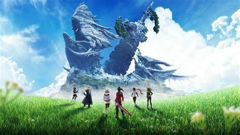 Xenoblade Chronicles 3 Review The Best Rpg Story I Ve Played In Ages Trendradars