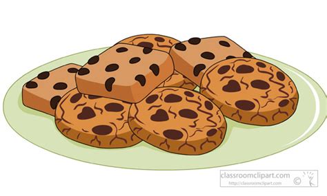 Free Cookie Salad Cliparts Download Free Cookie Salad Cliparts Png