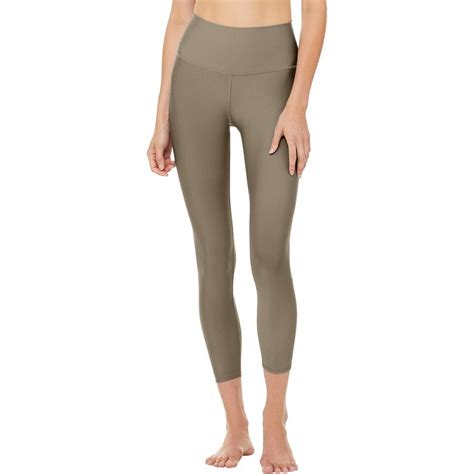 Alo Yoga 7 8 High Waist Airlift Legging Womens