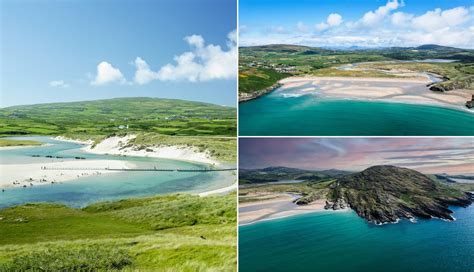 24 Best Beaches in Ireland (2025 Edition)