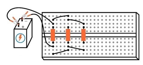 Circuito En Paralelo Concepto Características Cómo Hacerlo Ejemplos