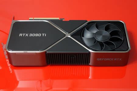 Nvidia Geforce Rtx Ti An Lisis Review Con Caracter Sticas