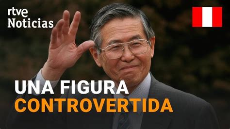 Muerte De Alberto Fujimori A Los 86 ¿héroe O Villano En La Historia De Perú Noticias Bolivia