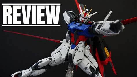 A Great Example Of The Master Grade Line Mg 1100 Ver Rm Aile Strike