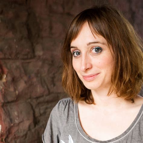 Episode 132 Isy Suttie On Motherhood Comedy And Take That Scummy