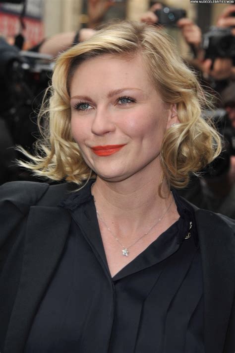 Kirsten Dunst No Source Babe High Resolution Paris Beautiful