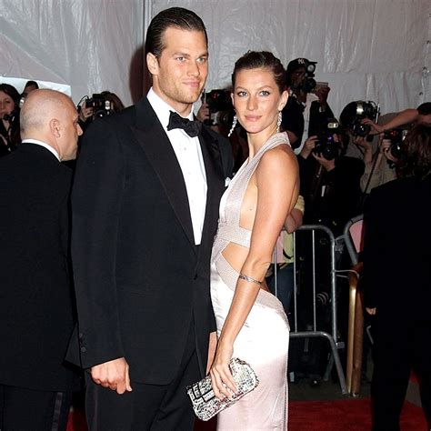 Gisele Bundchen Tom Brady