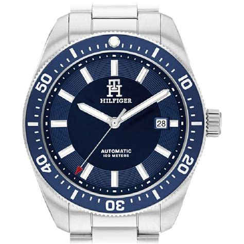 Montre Th Tommy Hilfiger Ocarat