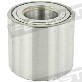 FEBEST DAC28580048 FEBEST REAR WHEEL BEARING 28X58X48 3785A024