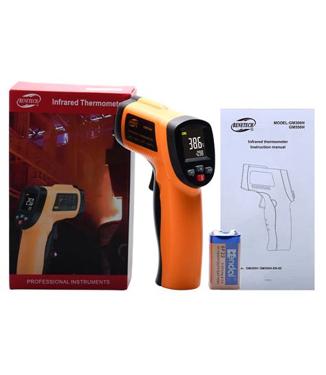 Infrared Thermometer Gm H Shenzhen Jumaoyuan Science And Technology