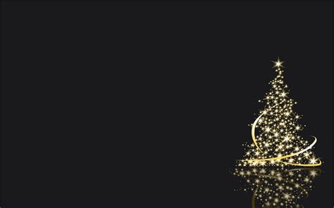 Minimalist Christmas Backgrounds Wallpapers