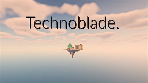 Technoblade Sadist Animatic Minecraft Remake Minecraftomaric Techno Tribute Youtube