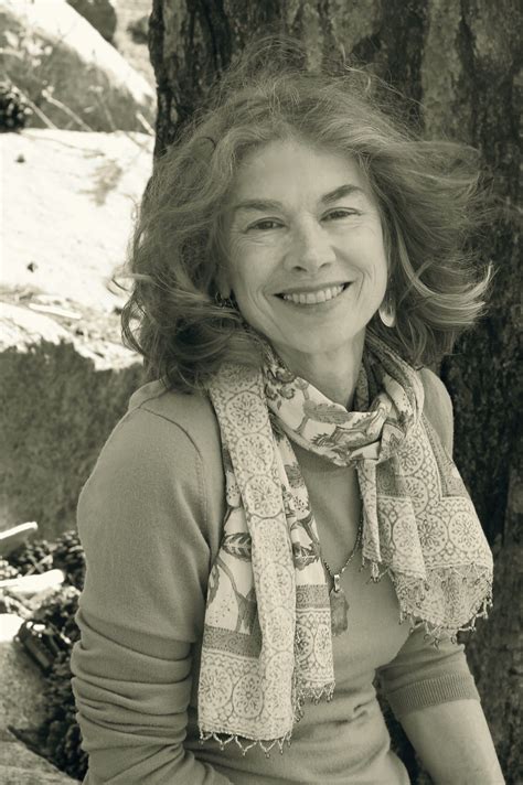 Brenda Hillman - Griffin Poetry Prize
