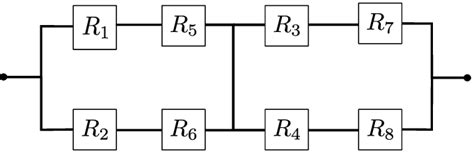 Reliability block diagram. | Download Scientific Diagram