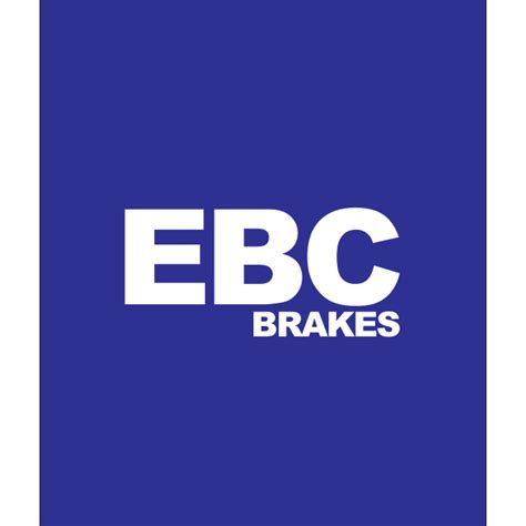 Ebc Brakes Logo Download png