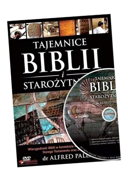 Biblia Dvd Niska Cena Na Allegro Pl