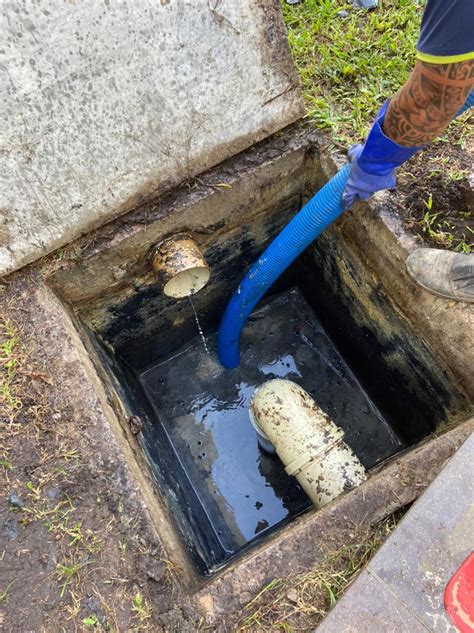 Os Benef Cios Na Frequ Ncia Da Limpeza De Fossa S Ptica Desentupidora