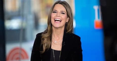 net worth of savannah guthrie