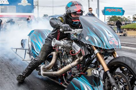 What it Really Cost to Get Started in Nitro Harley Racing – Drag Bike News