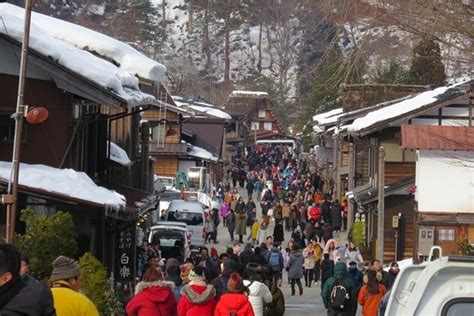 世界遺産白川郷：コロナ後の世界観 】オーバーツーリズムからコロナにより見えてきた地域本来の姿｜infoseekニュース