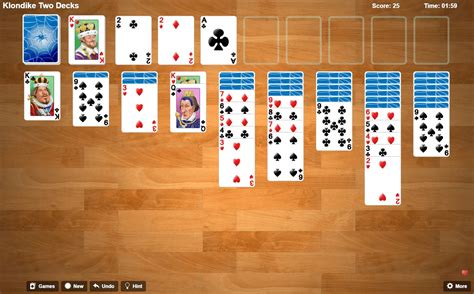 Microsoft solitaire collection klondike 2/12 - traderslosa