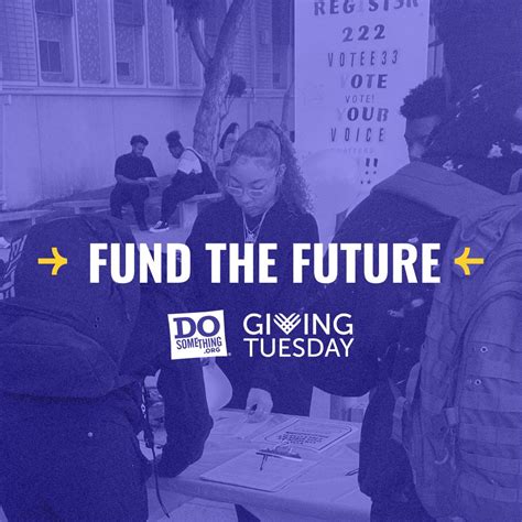 denora getachew na linkedin givingtuesday democracy