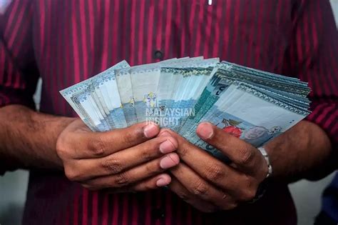 Ringgit Dibuka Lemah Berbanding Dolar As Kukuh Berbanding Mata Wang