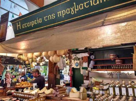 Touring the English Market in Cork Ireland | A Foodie's delight