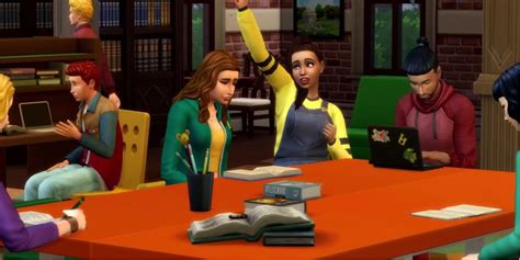 The Sims 4 Expansion Packs Ranked From Worst To Best According To