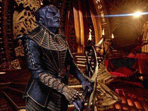 New Star Trek Discovery Cast Photos Unveiled By Cbs Treknewsnet