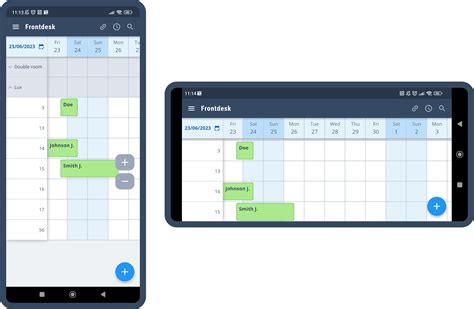 Manage Bookings On The Go With TL Extranet Mobile App