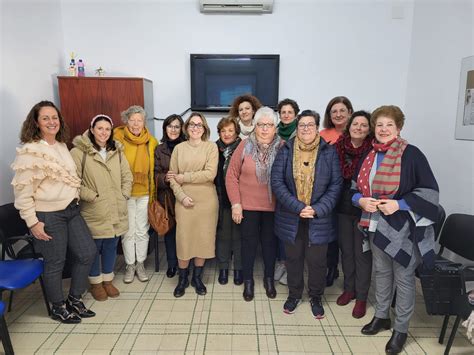 El Ayuntamiento Clausura Su Escuela De Bienestar Ayuntamiento De