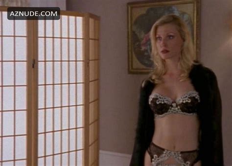 RACHEL YORK Nude AZNude